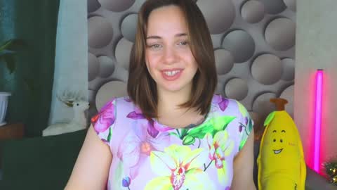 cutesmile sharon online show from January 14, 2025, 5:19 am