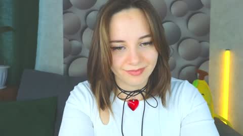 cutesmile sharon online show from January 23, 2025, 5:02 am