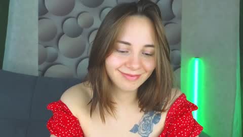 cutesmile sharon online show from January 31, 2025, 5:30 am