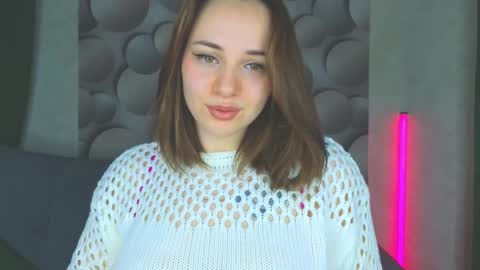 cutesmile sharon online show from February 10, 2025, 2:30 am
