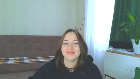 cutesmile sharon online show from February 13, 2025, 4:43 am
