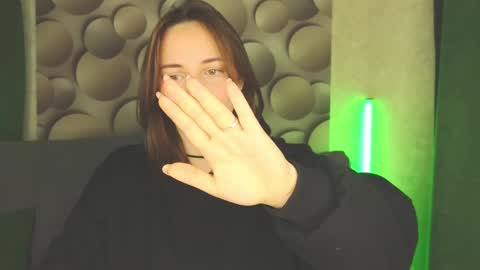 cutesmile sharon online show from February 16, 2025, 2:31 am