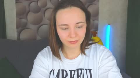 cutesmile sharon online show from February 27, 2025, 5:13 am