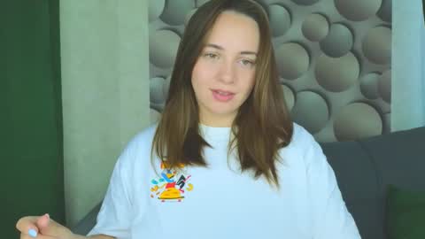 cutesmile sharon online show from September 20, 2025, 3:07 am