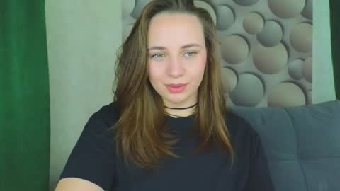 cutesmile sharon online show from September 21, 2025, 4:25 am