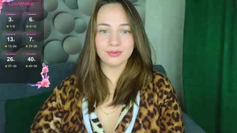 cutesmile sharon online show from October 4, 2025, 3:04 am