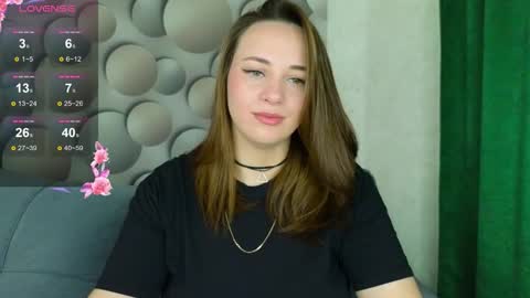 cutesmile sharon online show from October 14, 2025, 3:51 am
