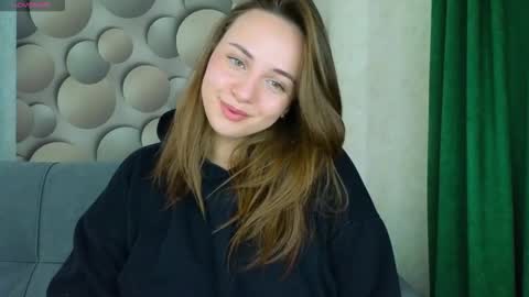 cutesmile sharon online show from October 16, 2025, 6:14 am