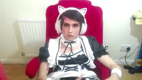 cutest_princess online show from September 11, 2025, 10:10 pm