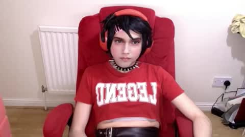 cutest_princess online show from December 2, 2025, 11:34 pm