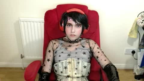 cutest_princess online show from January 31, 2026, 11:47 pm