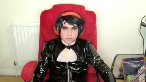 cutest_princess online show from March 7, 2026, 11:46 pm