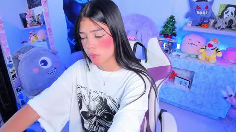 Snapshot of cutestephuwu chatting on December 10, 2024, 6:01 am - independent model online show from December 10, 2024, 6:01 am