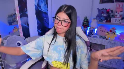 Snapshot of cutestephuwu chatting on February 7, 2025, 6:45 am - independent model online show from February 7, 2025, 6:45 am