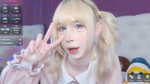 Tomie online show from April 7, 2026, 9:26 pm