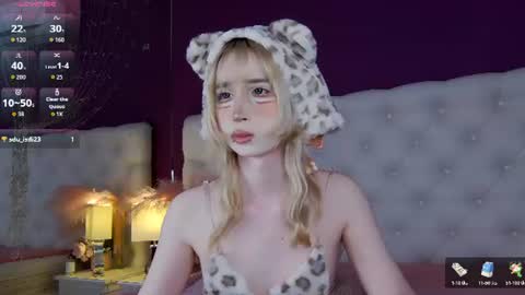 Snapshot of cutetomie chatting on July 22, 2026, 9:17 pm Tomie online show from July 22, 2026, 9:17 pm