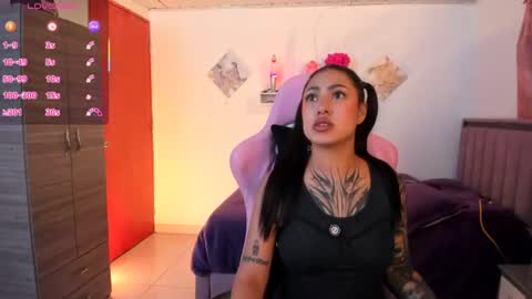 cuteweed420 online show from June 11, 2026, 11:47 pm