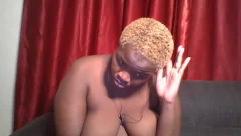 cutey_mellanin online show from January 13, 2025, 9:41 am