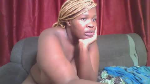 cutey_mellanin online show from January 31, 2025, 9:48 pm