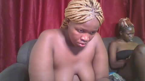 cutey_mellanin online show from February 1, 2025, 6:51 pm
