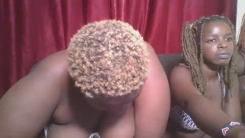 cutey_mellanin online show from February 8, 2025, 12:06 pm