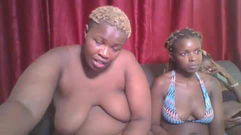cutey_mellanin online show from February 12, 2025, 1:30 am