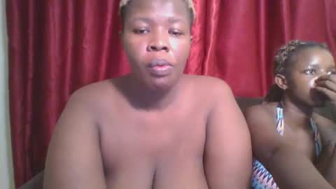 cutey_mellanin online show from February 21, 2025, 4:16 pm