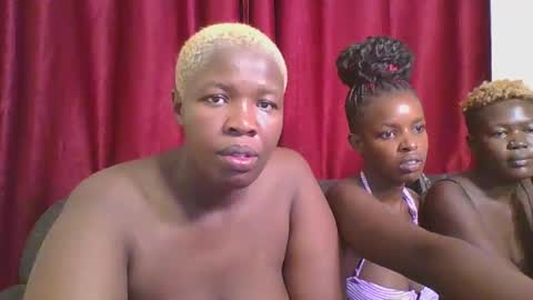 cutey_mellanin online show from March 9, 2025, 12:09 pm