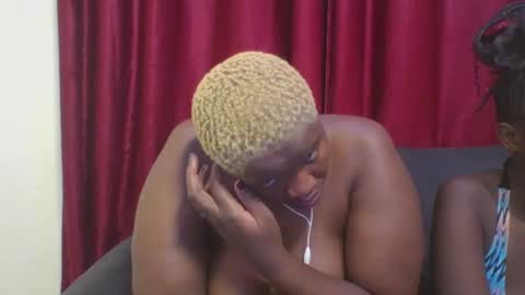 cutey_mellanin online show from March 12, 2025, 1:03 am