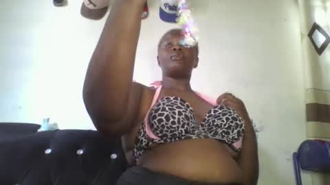 cutey_mellanin online show from September 20, 2025, 11:11 am