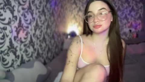 CuteAnn online show from November 8, 2025, 7:34 pm