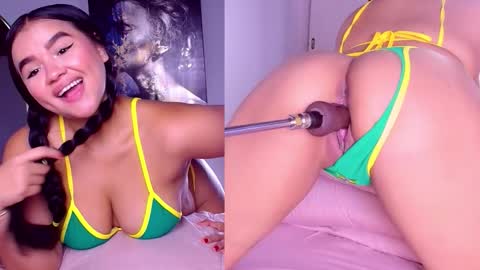 DAKOTA online show from October 20, 2025, 3:29 am