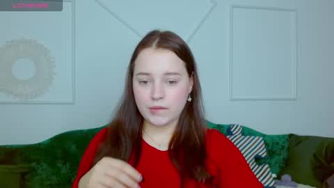 Nika  online show from October 15, 2025, 9:48 pm