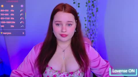 Nika  online show from April 15, 2026, 7:54 pm