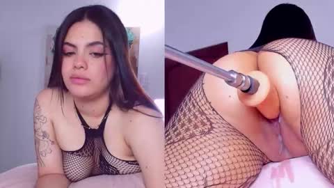 Allie online show from February 27, 2026, 10:10 pm