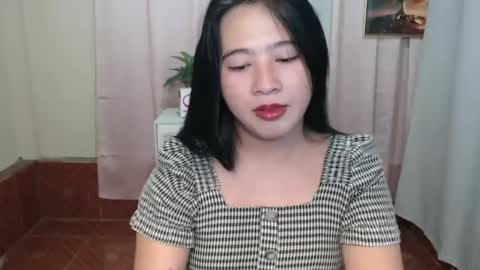 Snapshot of cutie_asianwoman chatting on December 2, 2024, 6:32 pm cutie_asianwoman online show from December 2, 2024, 6:32 pm