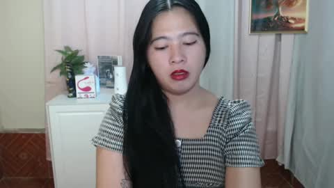 Snapshot of cutie_asianwoman chatting on December 4, 2024, 6:50 pm cutie_asianwoman online show from December 4, 2024, 6:50 pm