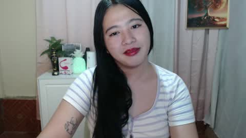 Snapshot of cutie_asianwoman chatting on December 5, 2024, 5:28 pm cutie_asianwoman online show from December 5, 2024, 5:28 pm
