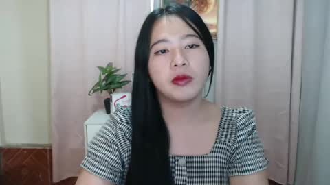 Snapshot of cutie_asianwoman chatting on December 13, 2024, 4:05 pm cutie_asianwoman online show from December 13, 2024, 4:05 pm