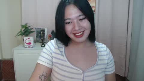 Snapshot of cutie_asianwoman chatting on December 14, 2024, 9:13 pm cutie_asianwoman online show from December 14, 2024, 9:13 pm