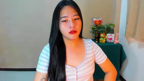 cutie_asianwoman online show from September 24, 2025, 7:12 am