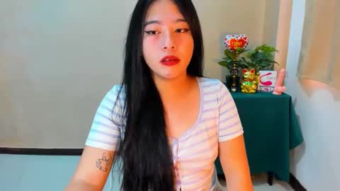 cutie_asianwoman online show from September 25, 2025, 6:50 am