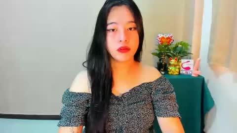 cutie_asianwoman online show from September 27, 2025, 7:13 am