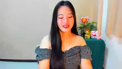 cutie_asianwoman online show from September 30, 2025, 7:13 am