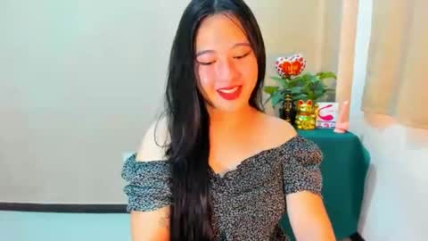 cutie_asianwoman online show from October 2, 2025, 7:04 am