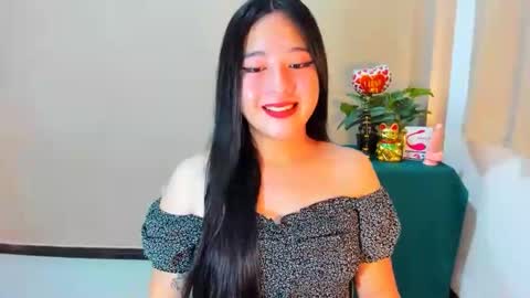 cutie_asianwoman online show from October 3, 2025, 8:22 am