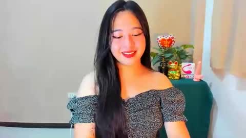 cutie_asianwoman online show from October 4, 2025, 7:50 am