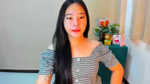 cutie_asianwoman online show from October 9, 2025, 6:55 am