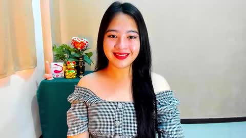 cutie_asianwoman online show from October 13, 2025, 6:13 am