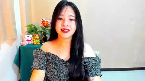 cutie_asianwoman online show from October 18, 2025, 7:42 am